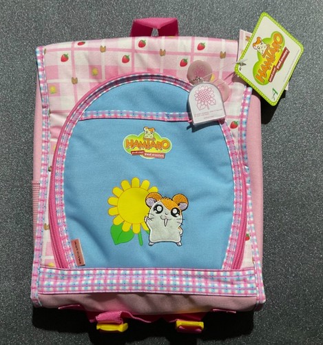 Hamtaro ham hamster - *hamtaro,