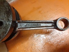 Albero Motore Laverda Lb1 Lesmo 125