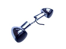 Harley Davidson cromo