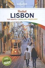 Lonely Planet Pocket Lisbon