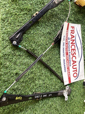 ALZA VETRO ANTERIORE SINISTRO