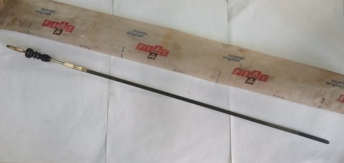 Asta livello olio motore fiat - asta,