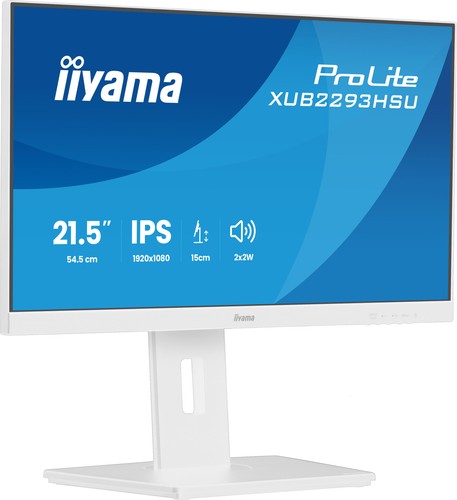 Iiyama prolite xub2293hsu - iiyama,