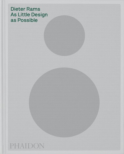 Jonathan ive dieter rams - ive,