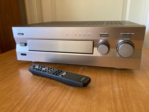 Yamaha 596 top - top-art, /