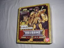 Saint seiya myth cloth bandai - saint,