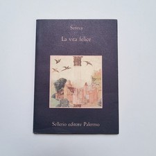 Seneca vita - seneca,"la,