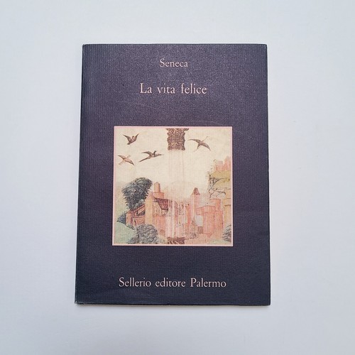 Seneca vita - seneca,"la,
