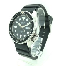 [w2355] SEIKO 150m DIVER