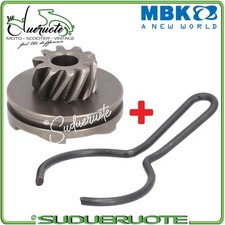 PIGNONE INGRANAGGIO AVVIAMENTO