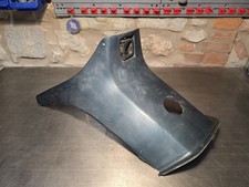 PLASTICA CARENA FASCIONE