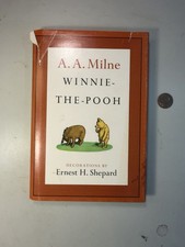 Winnie the Pooh - 1961