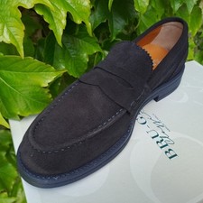 SCARPE UOMO   PELLE mocassino