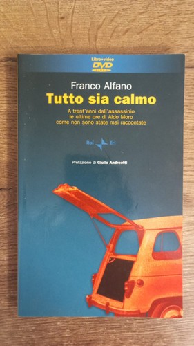 Franco alfano tutto sia calmo - alfano,