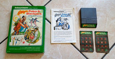 Intellivision Poker &