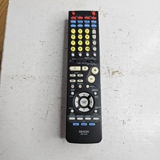 Telecomando ricevitore AV