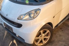 PARAFANGO ANTERIORE SINISTRO