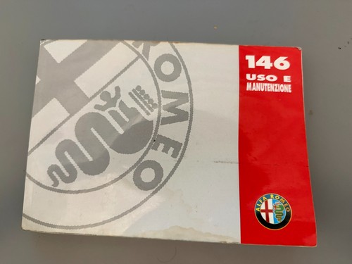 Libretto uso manutenzione - libretto, e