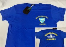 T-SHIRT TAGLIA L PARACADUTISTI