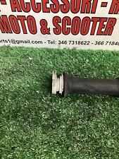 Manopola Acceleratore Moto Guzzi Nevada Classic 750IE Anno 2006/2009