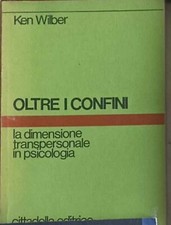 libro OLTRE I CONFINI -