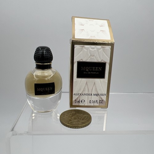 Miniature mcqueen - miniature,