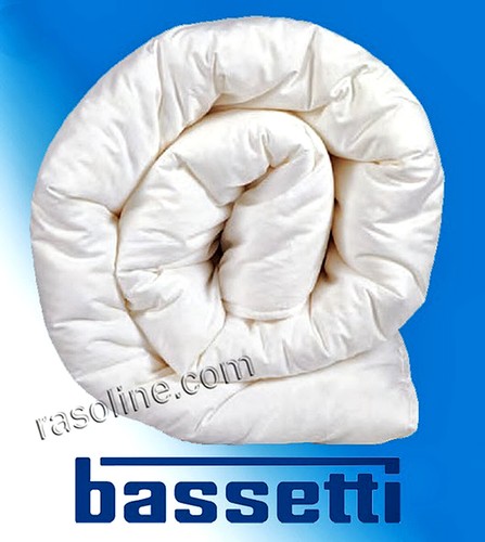 Piumone bassetti piumino - piumone,