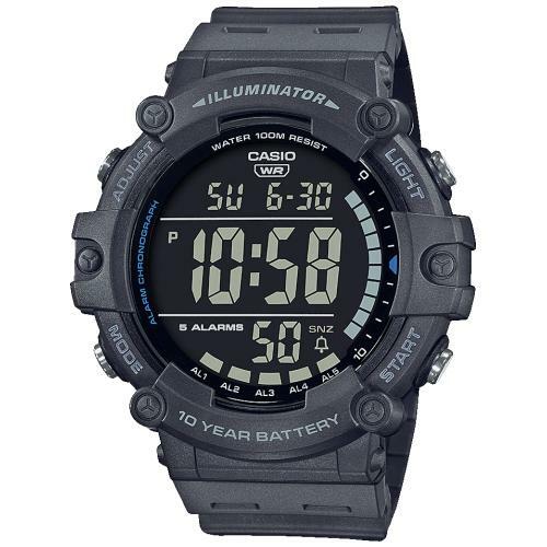 Casio orologio polso - casio,