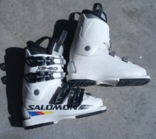 Scarponi da sci Salomon