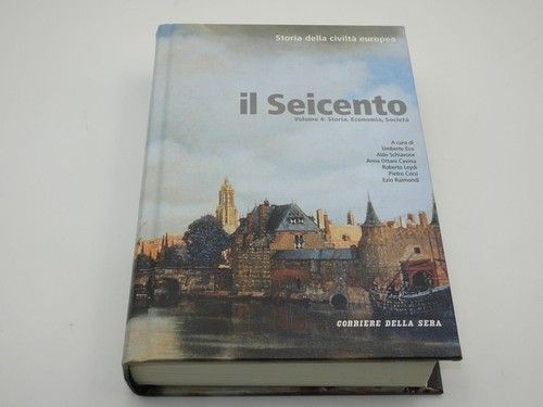 Storia della civiltà - , europea