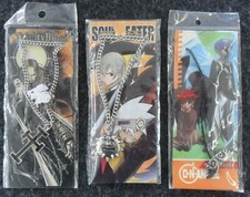 Set collana manga anime (3