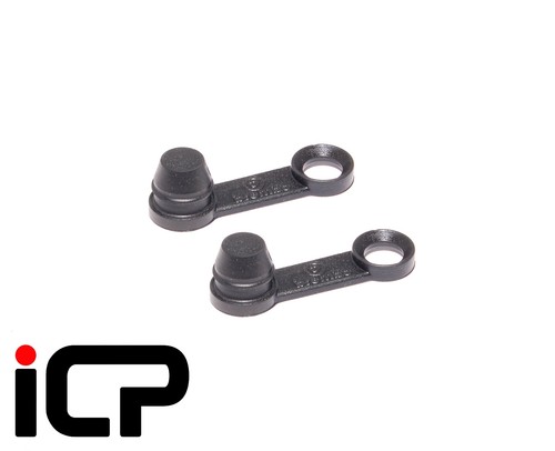 Nipplo spurgo pinza - 2x,