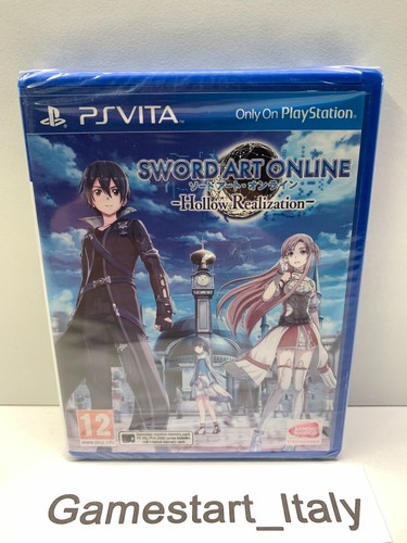 Sword art online hollow - sword,