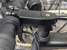 Attacco manubrio  80 mm Zero Gradi 