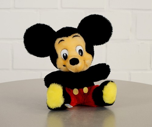 Vecchio peluche walt disney - peluche,