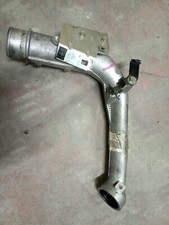 Tubo Intercooler Fiat Ducato 2.3 120cv 