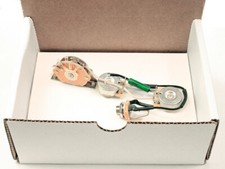 Cablaggio moderno Telecaster