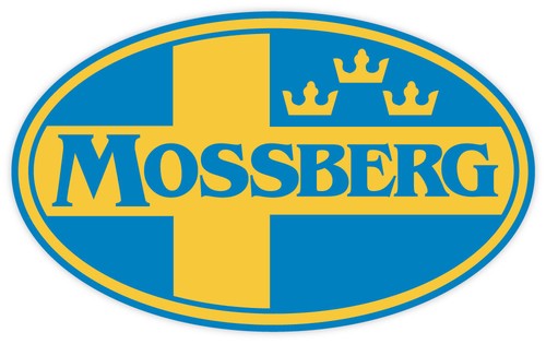 Adesivo decalcomania mossberg - adesivo,