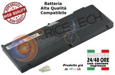 Batteria per Apple MacBook Pro 15 - A1286 - Mid 2010 A1321 661-5211