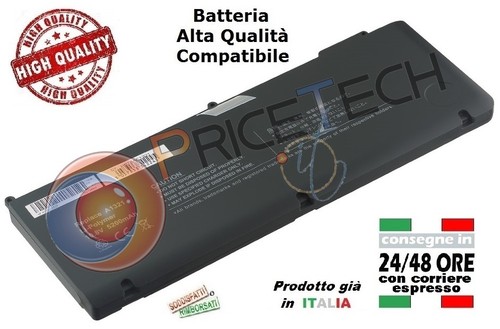 Batteria a1321 a1286 - a1321,