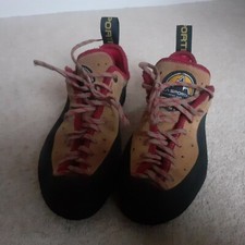 Scarpe da arrampicata LA