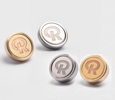 Pulsante otturatore di