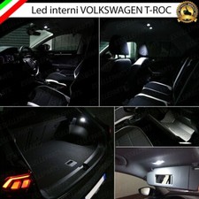 KIT LED INTERNI VOLKSWAGEN