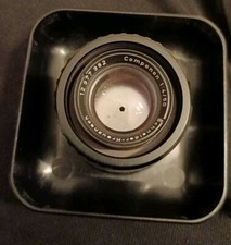 Schneider kreuznach componon - schneider,