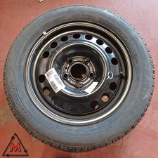 Ruota di scorta 6Jx15 5x110