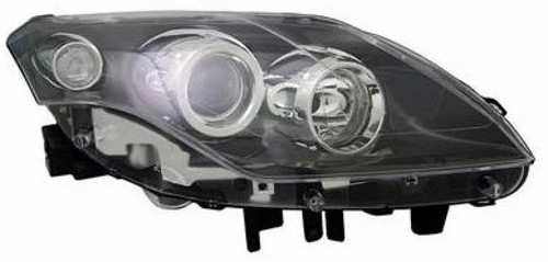 Faro anteriore per renault - faro,