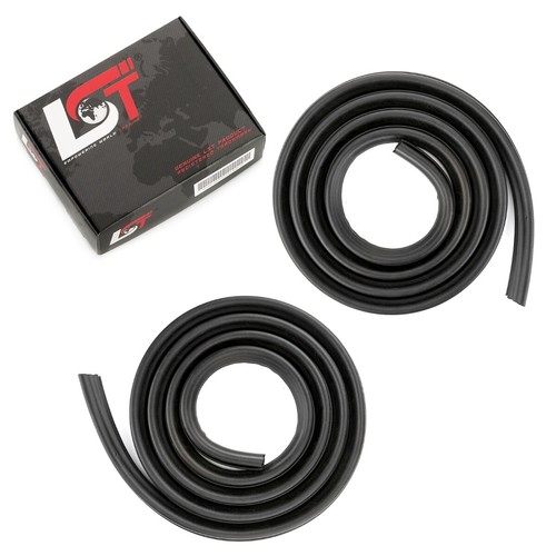 Portiera auto guarnizione - 2x,