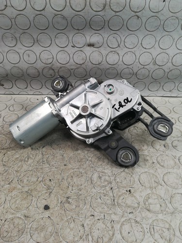 Motorino tergilunotto
