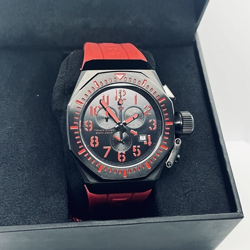 Orologio swiss legend trimix - legend,