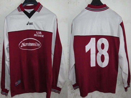 Maglia jersey shirt calcio - maglia,